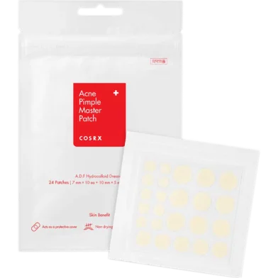 Cosrx Acne Pimple Patch Master - 24 Patches - 50514 - Rokomari product